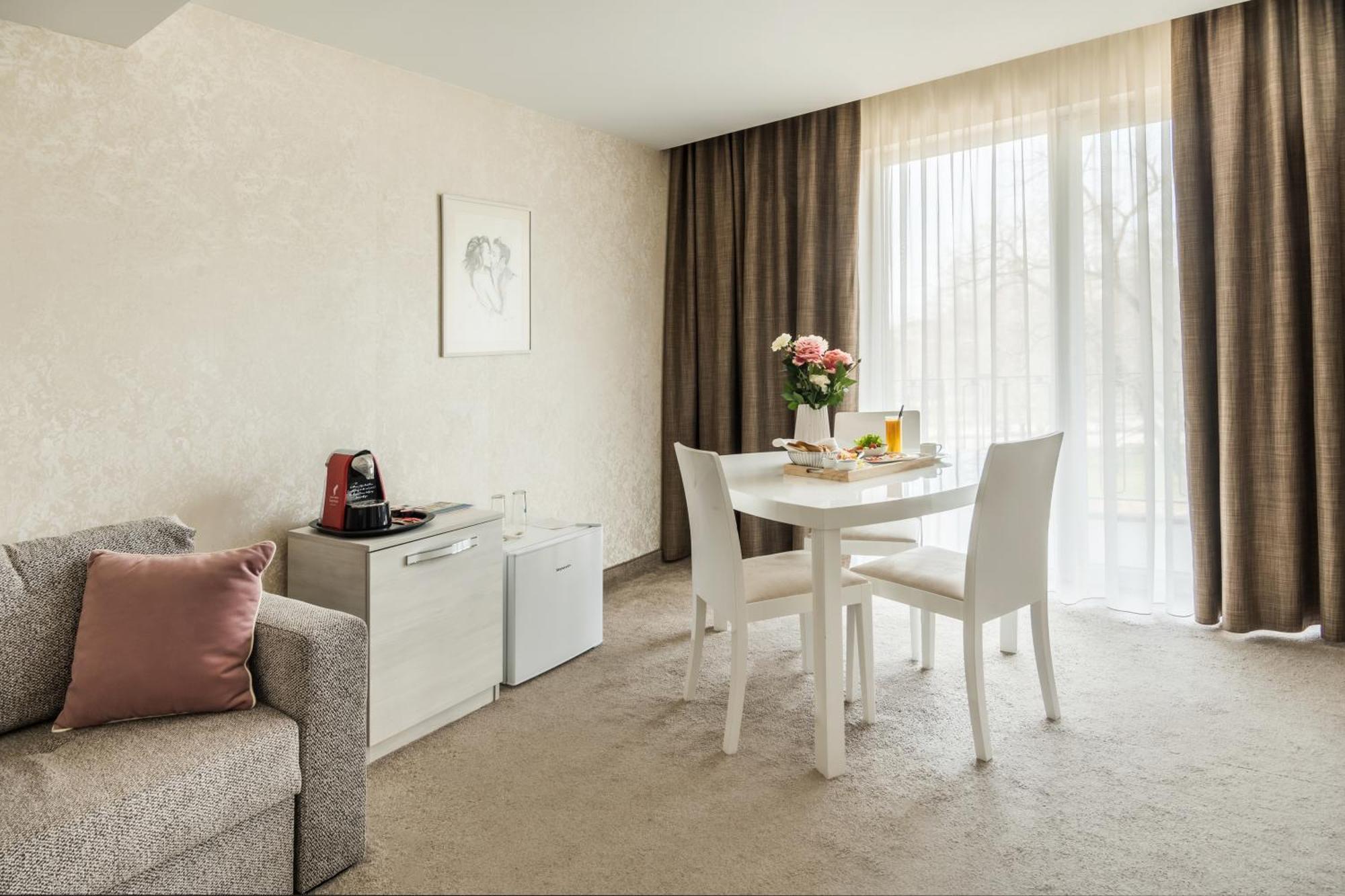 Hotel Dunav Plaza Ruse