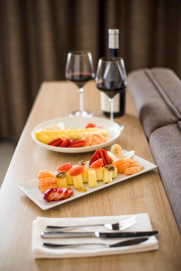 Dunav Plaza Hotel