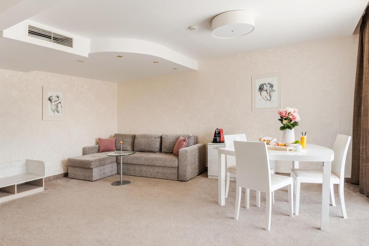 Hotel Dunav Plaza Ruse