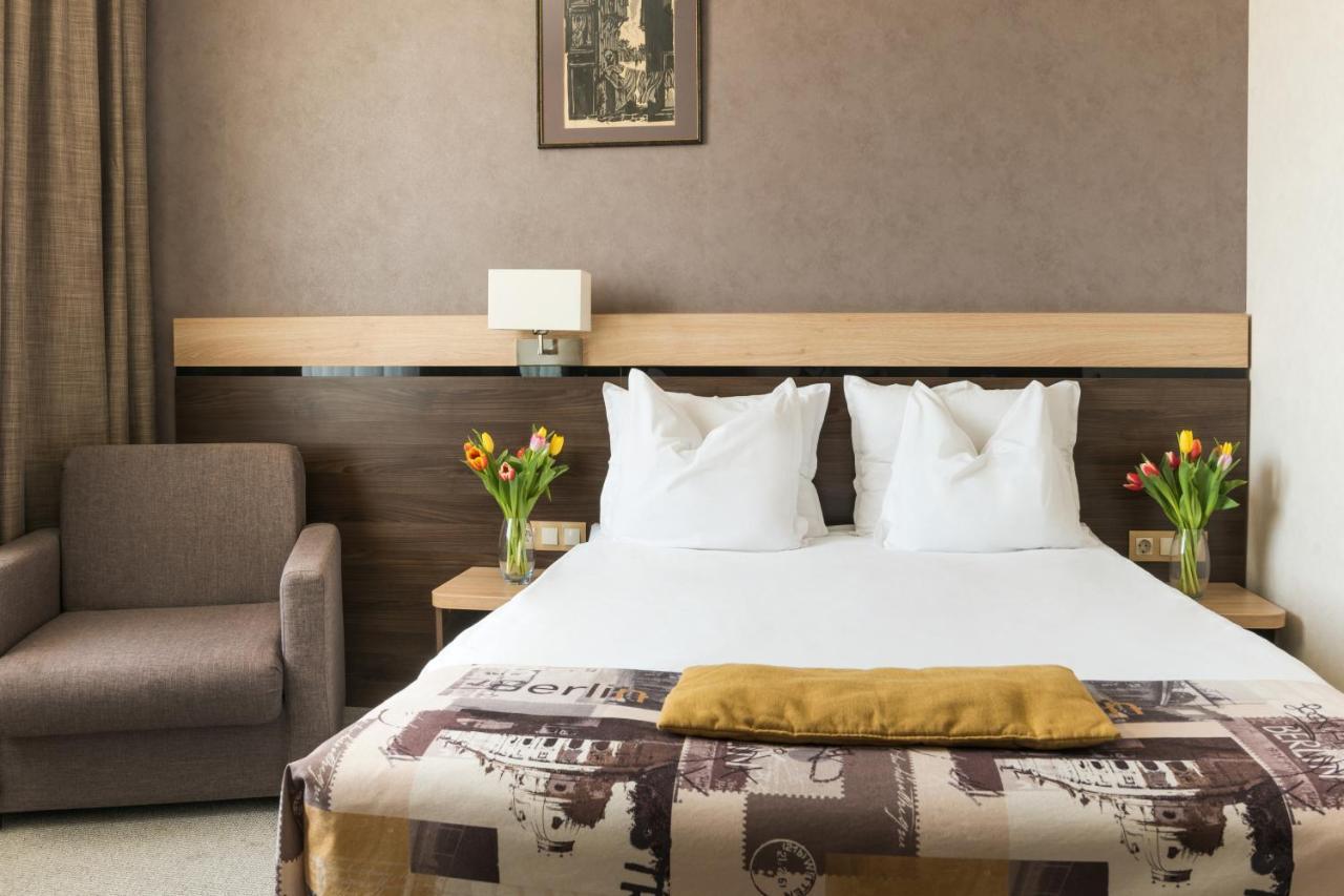 Hotel Dunav Plaza