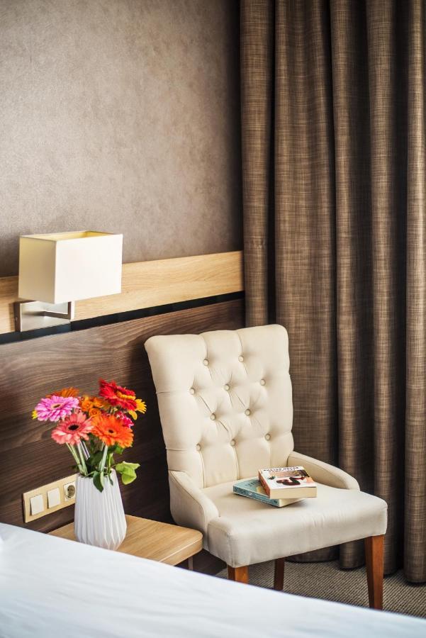 Hotel Dunav Plaza