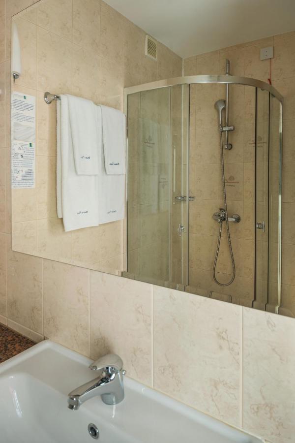 Hotel Dunav Plaza