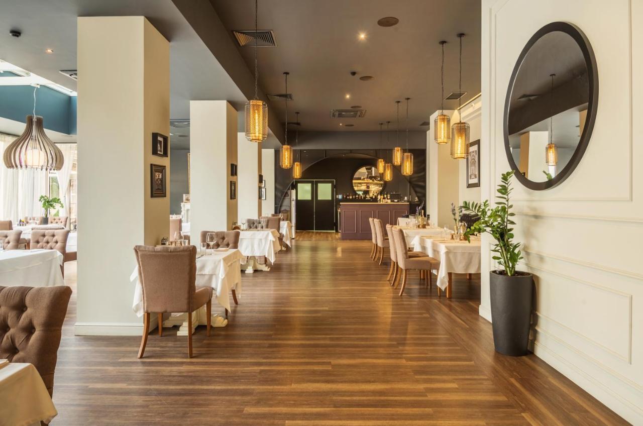 Dunav Plaza Hotel