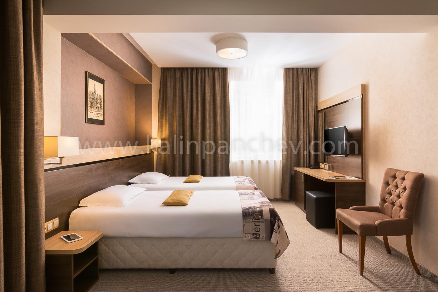 Dunav Plaza Hotel