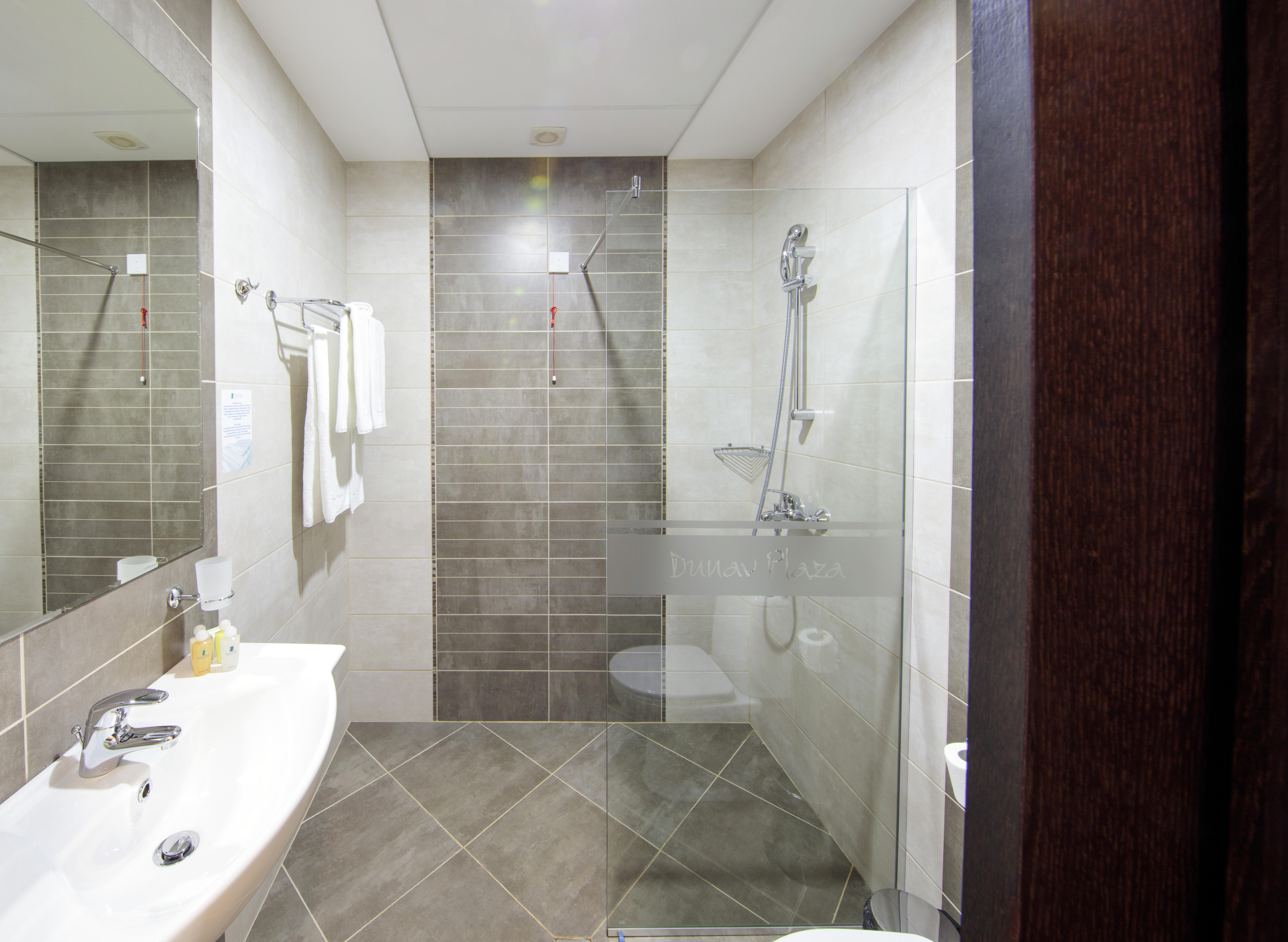 Hotel Dunav Plaza 4*