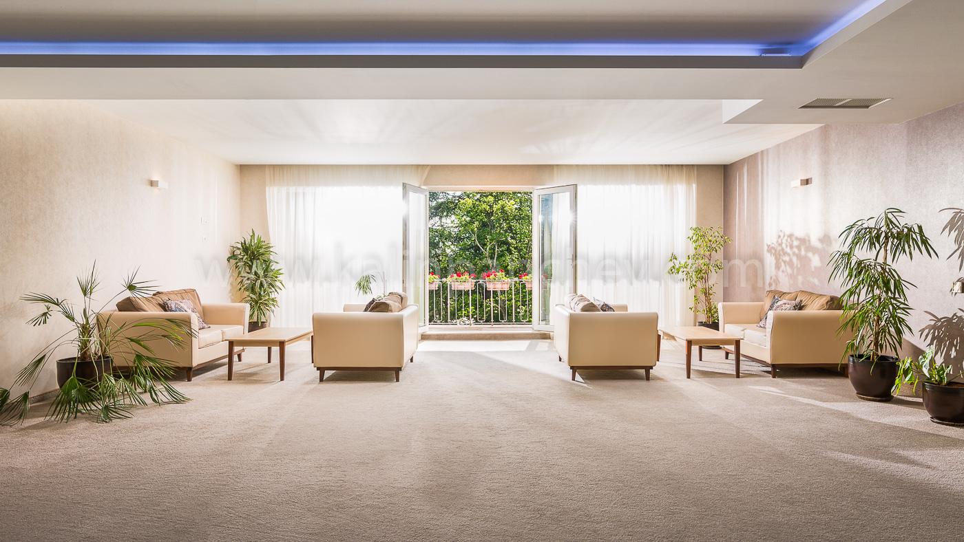 Dunav Plaza 4*