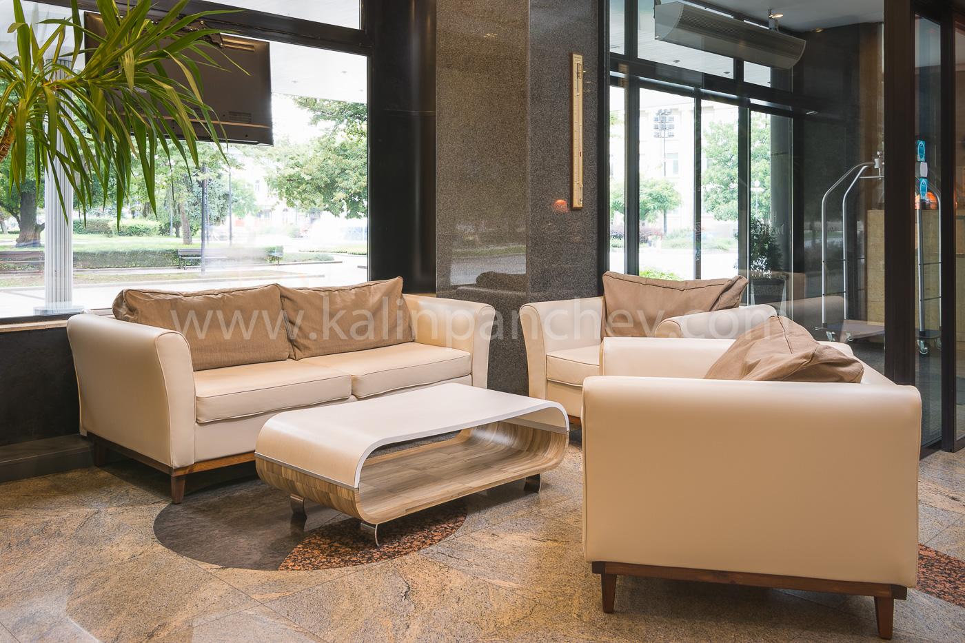 Dunav Plaza 4* Ruse