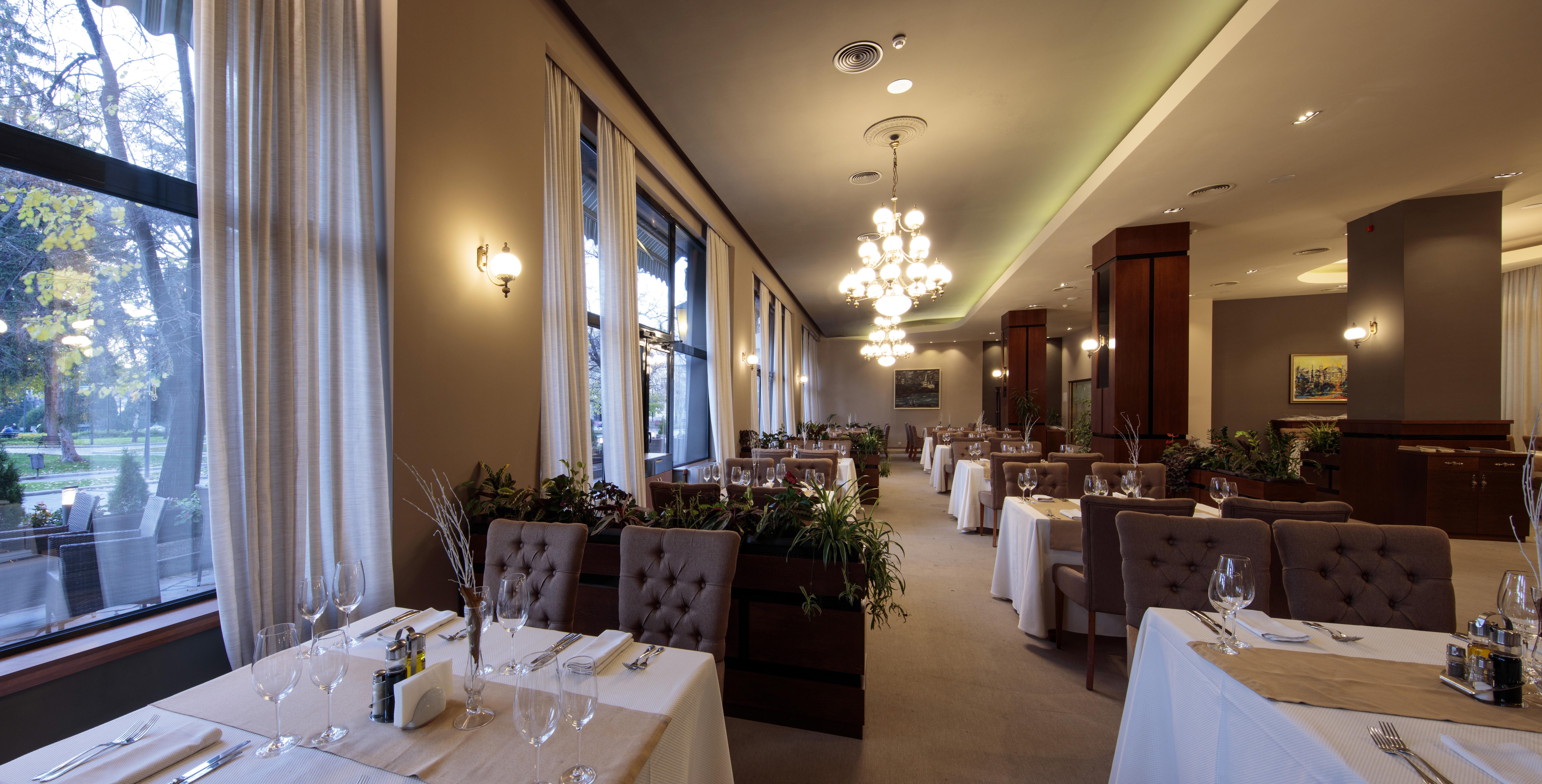 Hotel Dunav Plaza