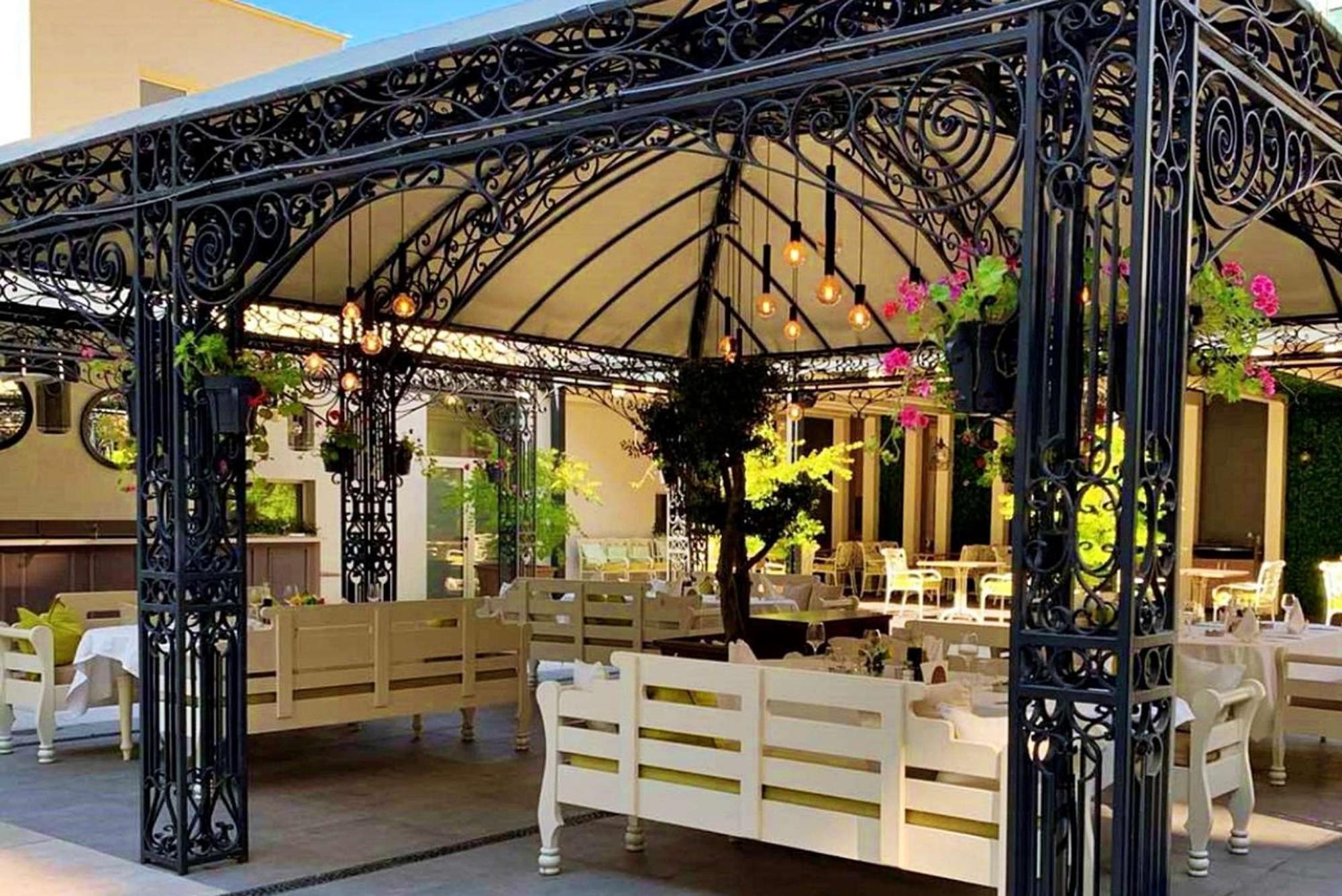 Hotel Dunav Plaza Ruse