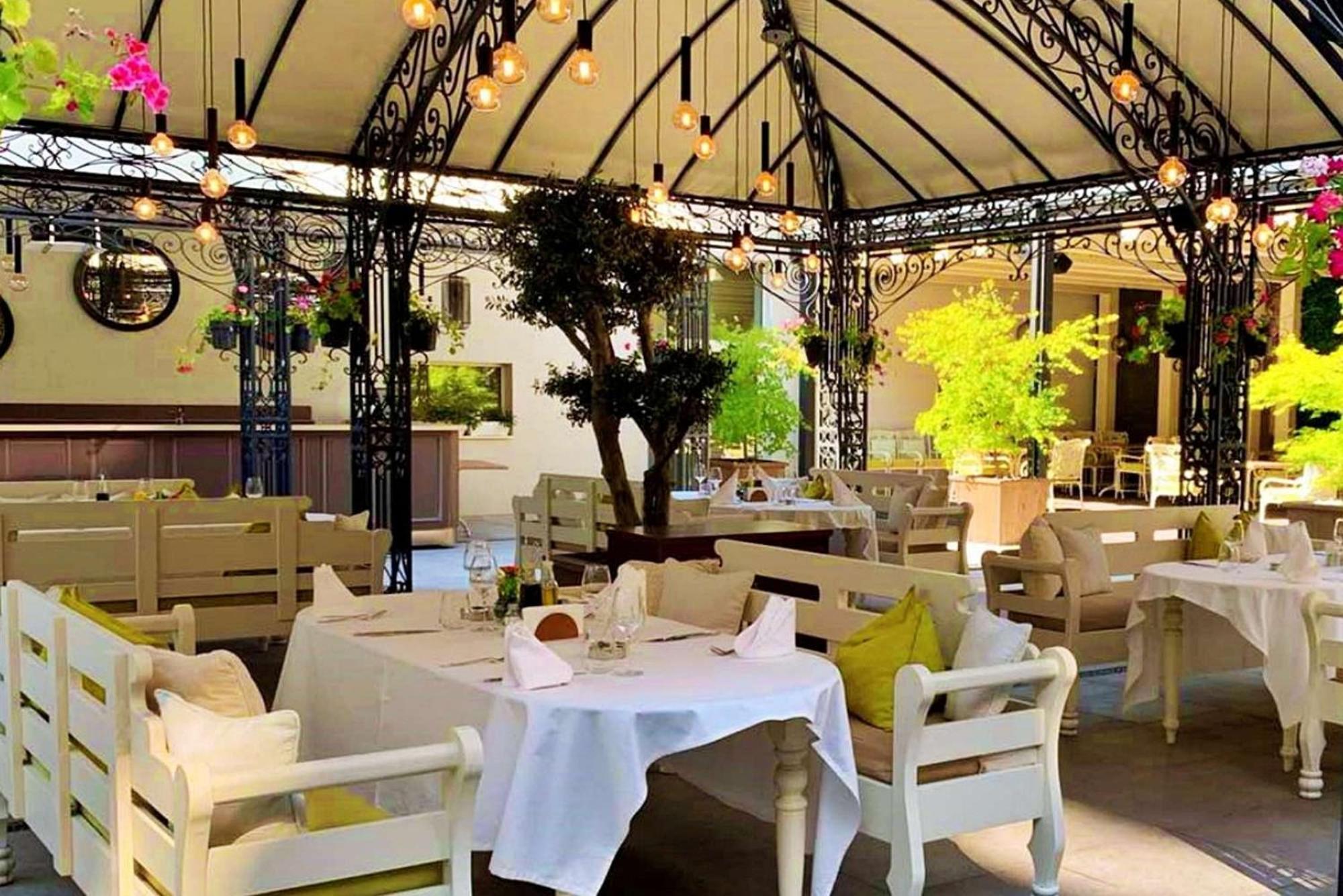 Dunav Plaza 4* Ruse