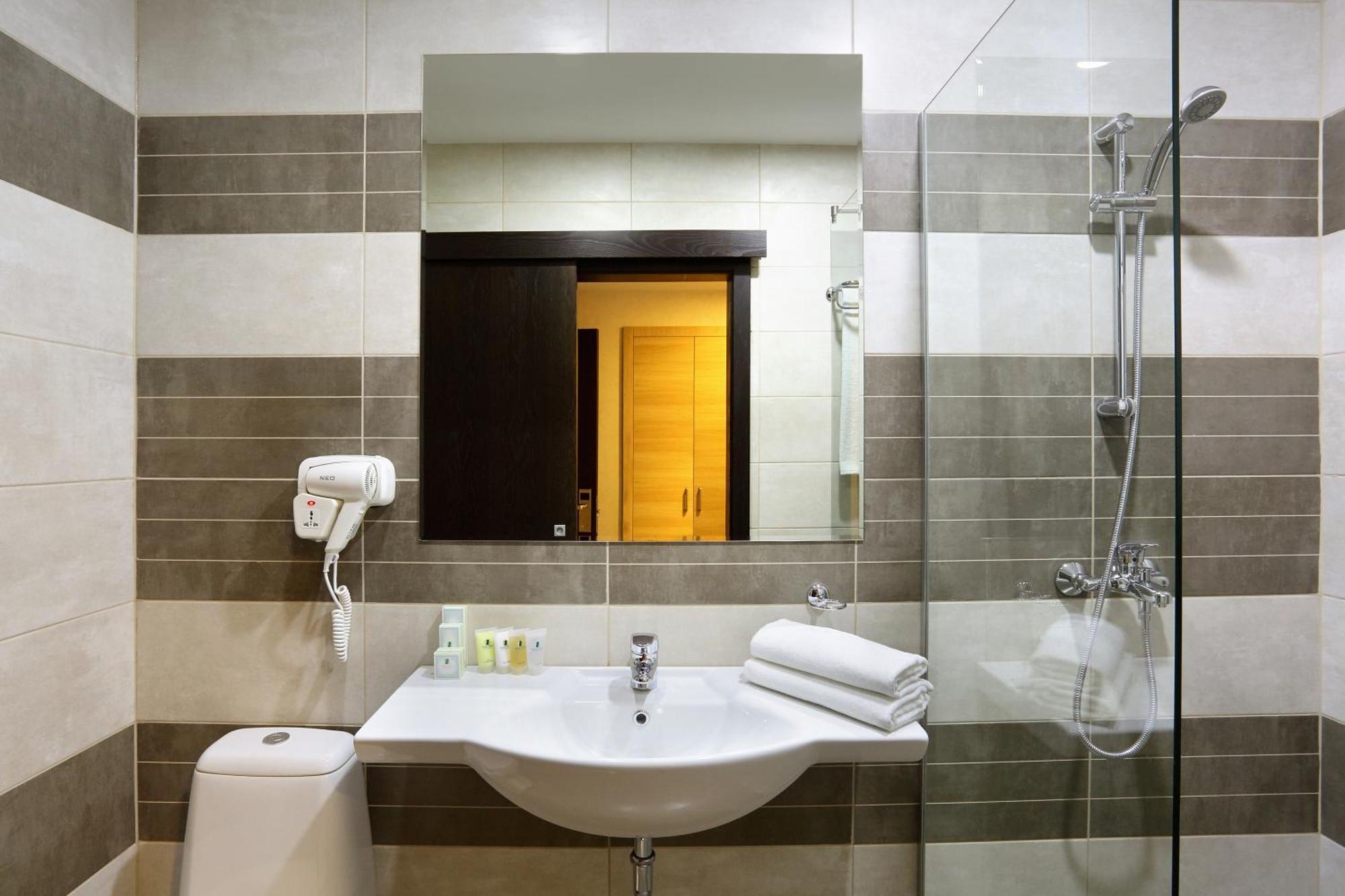 Hotel Dunav Plaza Ruse