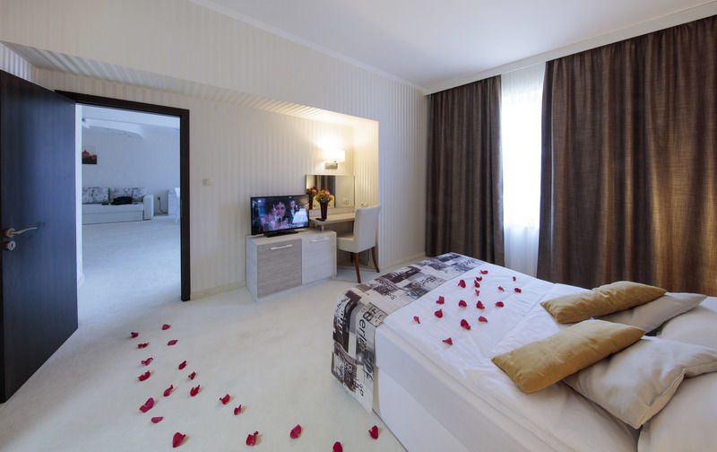 Hotel Dunav Plaza